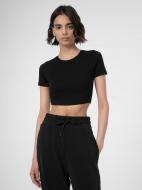 Футболка 4F 4FSS23TTSHF345-20S р.L черный