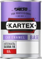 Автоемаль базова KARTEX 800 мл 11U DAEWOO