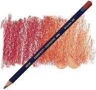 Карандаш чернильный Inktense 0310 Вермильйон красный средний Derwent