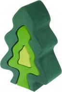 Конструктор деревянный NIC Бирюзовое дерево NIC523082