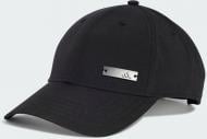 Кепка Adidas BB CAP LT MET JF8486 р. OSFY черный