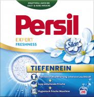 Порошок для машинной стирки Persil TIEFENREIN Свежесть от Силан 1,54 кг Порошок для машинной стирки Persil TIEFENREIN Свежесть от Силан 1,54 кг