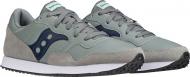Кроссовки Saucony DXN TRAINER CL 70358-5s р.10 серый