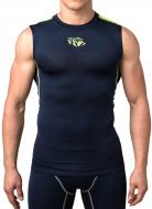 Майка Peresvit Air_Motion 501006-747 р.M желтый