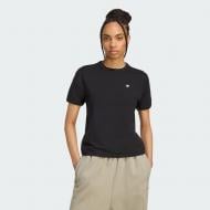 Футболка Adidas P ESS T-SHIRT JW3653 р.S черный