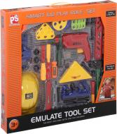 Игровой набор Shantou Инструменты H269716
