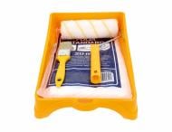 Ванночка для краски с валиком Hardy Набор №91 Ванночка для краски с валиком Hardy Набор №91