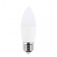Лампа світлодіодна Miorro 640 Лм 8 Вт C37 матова E27 220 В 4000 К 51-314-006