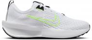 Кроссовки мужские Nike INTERACT RUN FD2291-100 р.45,5 белые