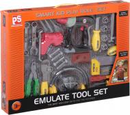 Игровой набор Shantou Инструменты H611023
