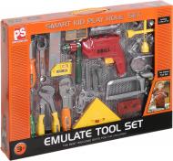 Игровой набор Shantou Инструменты H611024