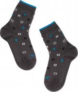 Носки унисекс Conte-Kids 21С-90СПЕ 638 р.14 графит
