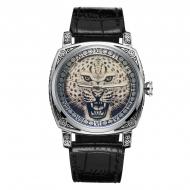 Наручний годинник чоловічий Hepard Forsining (1413)