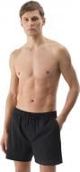 Шорти 4F 4FWSS24UBDSM085-20S р. XL чорний Шорти 4F 4FWSS24UBDSM085-20S р. XL чорний