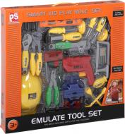 Ігровий набір Shantou Інструменти H611030