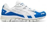 Кросівки чоловічі Asics GEL-KAYANO 5 360 1201A053-100 р.45 сині