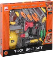 Игровой набор Shantou Инструменты H611032