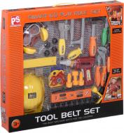 Игровой набор Shantou Инструменты H611033