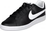 Кроссовки Nike COURT ROYALE 749747-010 р.44,5 черный