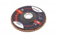 Круг пелюстковий Forsage 150 мм P40 F-FD640Q