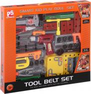 Игровой набор Shantou Инструменты H611049