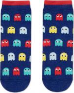 Носки унисекс Conte-Kids 21С-90СПЕ 643 р.14 синий