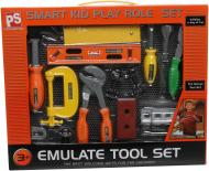 Игровой набор Shantou Инструменты H877026