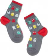Носки унисекс Conte-Kids 21С-90СПЕ 643 р.14 темно-серый