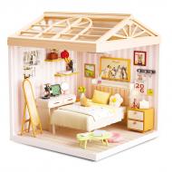 Конструктор Mini House Интерьер Спальня 8004