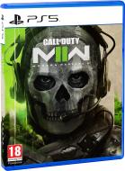 Игра Sony Call of Duty: Modern Warfare II [BLU-RAY ДИСК] (PS5)