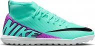 Сороконожки Nike JR. MERCURIAL SUPERFLY 9 CLUB TF DJ5954-300 р.36 синий
