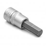 Головка торцевая WURTH 3/8" с насадкой HEX8 RED STRIPE 5763038311