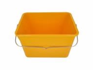 Ведро для краски Hardy пластиковое 8 л 30,5x24,5x18,5 см Ведро для краски Hardy пластиковое 8 л 30,5x24,5x18,5 см