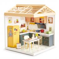 Конструктор Mini House Интерьер Кухня 8005