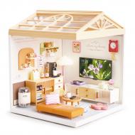 Конструктор Mini House Интерьер Гостиная 8006