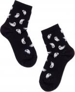 Носки унисекс Conte-Kids 21С-90СПЕ 642 р.16 черный
