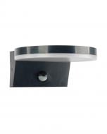 Бра Goldlux Tesa Led 10 Вт IPIP54 черный 324030