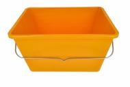 Ведро для краски Hardy пластиковое 12 л 38x25,5x20,5 см Ведро для краски Hardy пластиковое 12 л 38x25,5x20,5 см