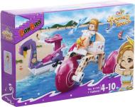 Конструктор BanBao Пляж Водный спорт