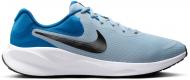 Кроссовки мужские Nike REVOLUTION 7 FB2207-402 р.46 голубые