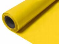 Пленка полиэтиленовая СТ (24) 1,5х50 м желтый 150 мкм рукав