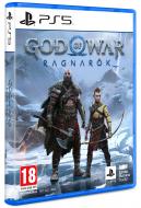 Игра Sony God of War Ragnarok (PS5)