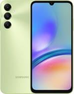 Смартфон Samsung Galaxy A05s 4/128GB light green (SM-A057GLGVEUC)
