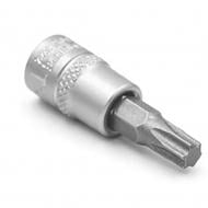 Головка торцевая WURTH 3/8" с насадкой T45 RED STRIPE 5763038306