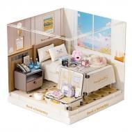 Конструктор Mini House Интерьер Отельный номер 8038