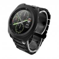 Умные часы  Smart Watch G6 Black (SWG6BL)