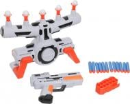Ігровий набір Sweet Baby Toys пістолет та м'ячики JDY2306021524