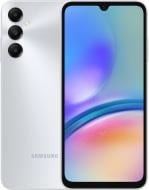Смартфон Samsung Galaxy A05s 4/128GB silver (SM-A057GZSVEUC)