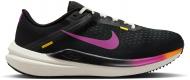 Кроссовки женские Nike W AIR WINFLO 10 DV4023-011 р.43 черные