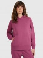 Джемпер 4F SWEATSHIRT F1976 4FWAW25TSWSF1976-60S р.XS рожевий